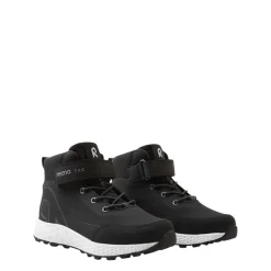 ReimaTec Hiipien Vattentät Sneakers Svart