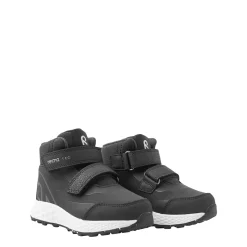 Reimatec Hiivin Black Skor Black Svart Black