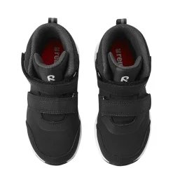Reimatec Hiivin Black Skor Black Svart Black