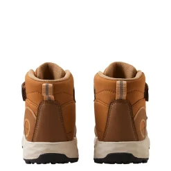 Reimatec Hiivin Vattentät Sneakers Cinnamon Brown