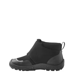 Reimatec Hyppii Barfotaskor Black
