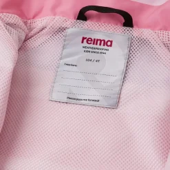 Reimatec Kallavesi Skaljacka Sunset Pink