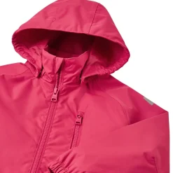 Reimatec Kellola Skaloverall Bright Berry