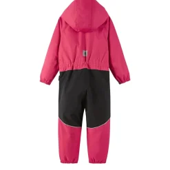 Reimatec Kellola Skaloverall Bright Berry
