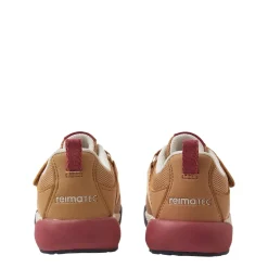 ReimaTec Kiirus Sneakers Peanut Brown