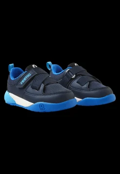 ReimaTec Kiirus Vattentät Sneakers Navy