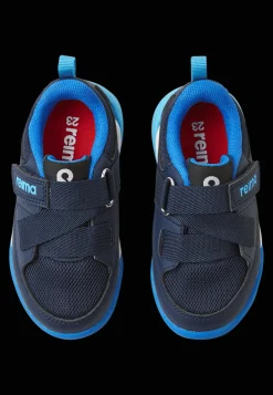 ReimaTec Kiirus Vattentät Sneakers Navy