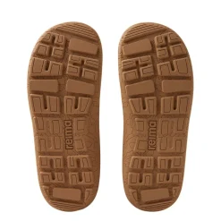 Reimatec Loikkii Barfotaskor Cinnamon Brown