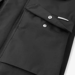 Reimatec Luja Parkas Svart