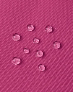 ReimaTec Marte Mid Vattentät Lätt Isolerad Overall Rosy Berry