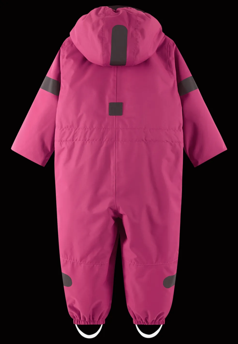 ReimaTec Marte Mid Vattentät Lätt Isolerad Overall Rosy Berry