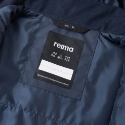 Reimatec Marte Overall Mid-navy