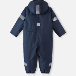 Reimatec Marte Overall Mid-navy