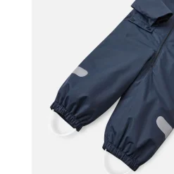 Reimatec Marte Overall Mid-navy