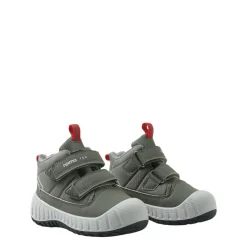 Reimatec Passo Sneakers Greyish Green