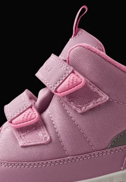 ReimaTec Passo 2.0 Vattentät Sneakers Grey Pink