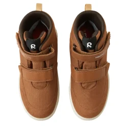 Reimatec Patter 2.0 Skor Cinnamon Brown