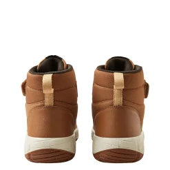 Reimatec Patter 2.0 Skor Cinnamon Brown