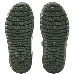 ReimaTec Patter 2.0 Stövlar Greyish Green