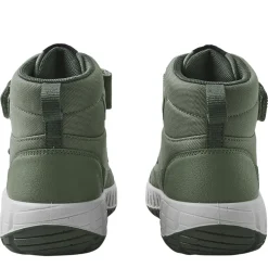 ReimaTec Patter 2.0 Stövlar Greyish Green
