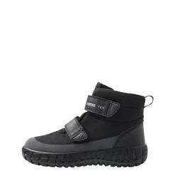 ReimaTec Patter 2.0 Vattentät Sneakers Black