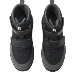 ReimaTec Patter 2.0 Vattentät Sneakers Black