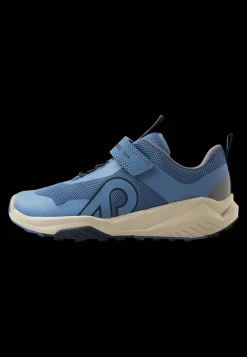 ReimaTec Rolling Steps Enkkari Sneakers Blue Ocean