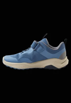 ReimaTec Rolling Steps Enkkari Sneakers Blue Ocean