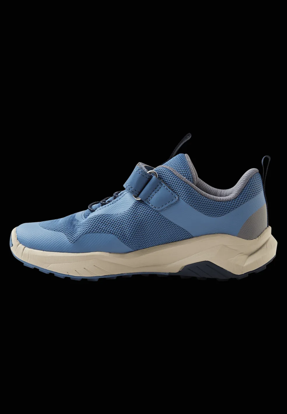 ReimaTec Rolling Steps Enkkari Sneakers Blue Ocean