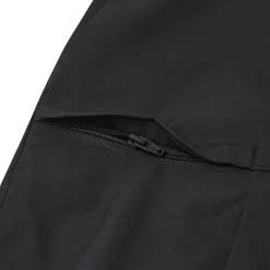 Reimatec Sampu Vattentäta Friluftsbyxor Black
