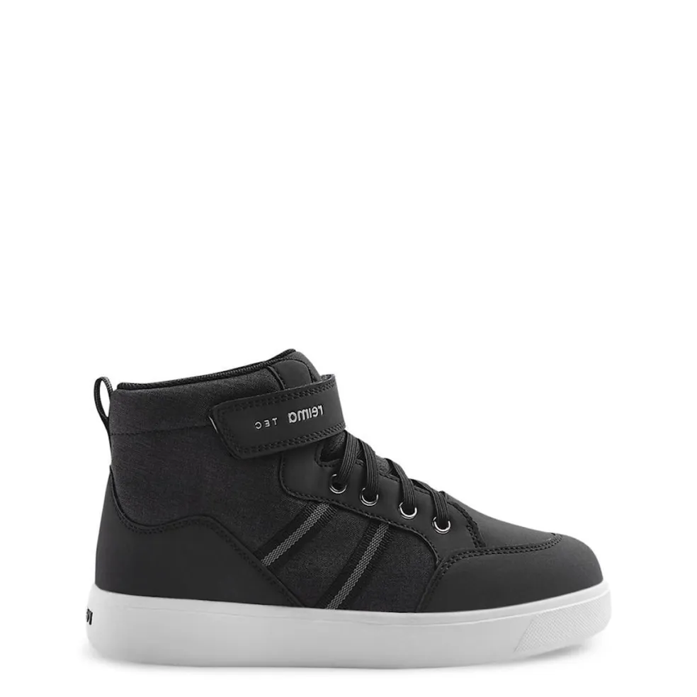 Reimatec Skeitti Vattentäta Sneakers Svart