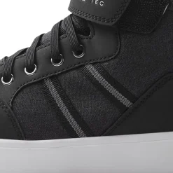Reimatec Skeitti Vattentäta Sneakers Svart