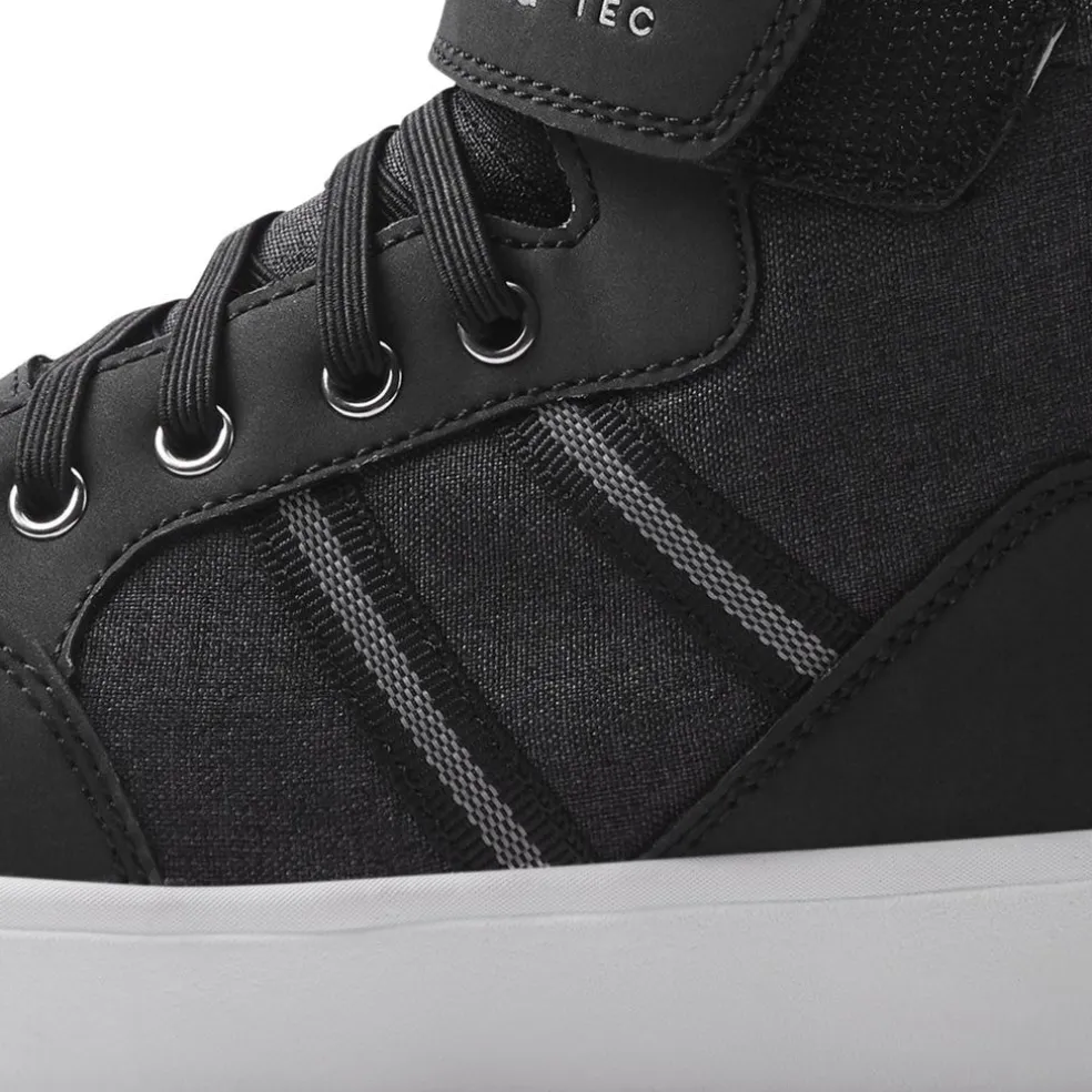 Reimatec Skeitti Vattentäta Sneakers Svart