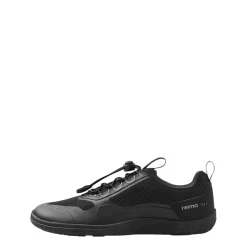 Reimatec Tallustelu Barfotaskor Black
