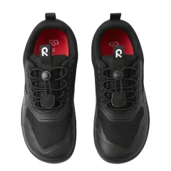 Reimatec Tallustelu Barfotaskor Black