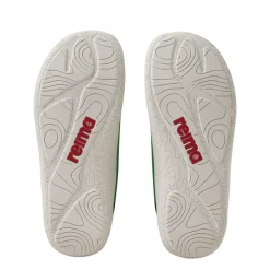 Reimatec Tallustelu Barfotaskor Greyish Green