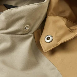 Reimatec Tuusula Skaloverall Peanut Brown