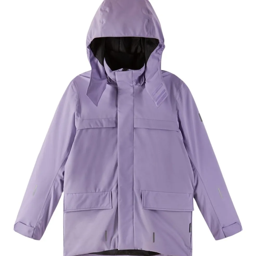 Reimatec Vinterjacka Kaverus-Lilac Amethyst