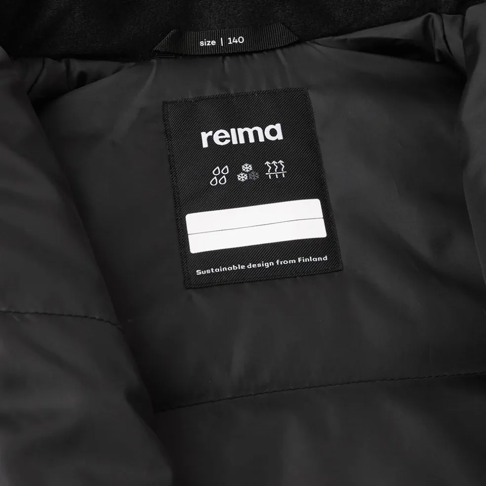 Reimatec Vinterjacka Kaverus-Navy