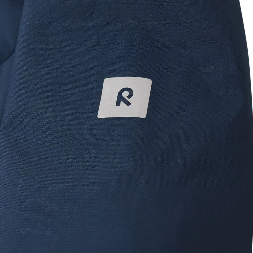 Reimatec Vinterjacka Kaverus-Navy