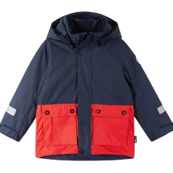 Reimatec Vinterjacka Luhanka-Navy