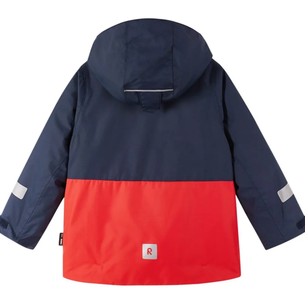 Reimatec Vinterjacka Luhanka-Navy
