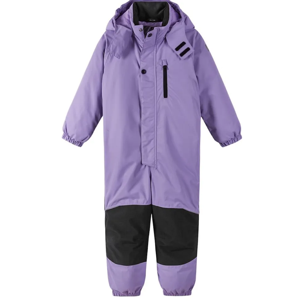 Reimatec Vinteroverall Kaunisto-Lilac Amethyst