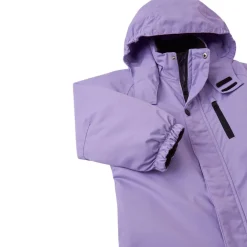 Reimatec Vinteroverall Kaunisto-Lilac Amethyst