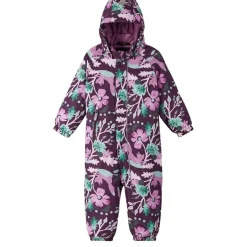 Reimatec Vinteroverall Puhuri-Djup Lila
