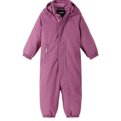 Reimatec Vinteroverall Puhuri-Röd Violett