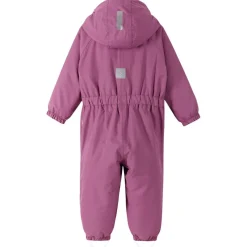 Reimatec Vinteroverall Puhuri-Röd Violett