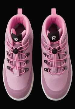 ReimaTec Watter 2.0 Vattentäta Skor Grey Pink