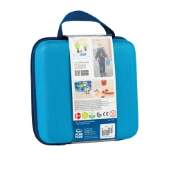 Resväska Blue