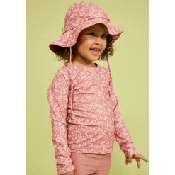 Rhodes Mönstrat UV-set Desert Pink Flower